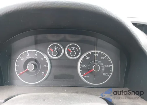 2009 Ford Fusion Sel z USA, uszkodzony, nr VIN 3FAHP08159R186231